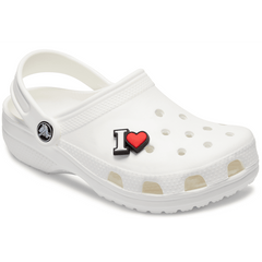Crocs|I Heart Jibbitz™ Shoe Charms