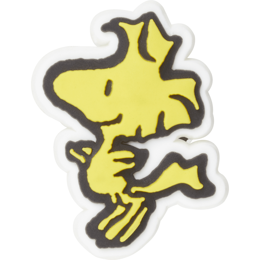 Crocs|Peanuts® Woodstock® Jibbitz Shoe Charm
