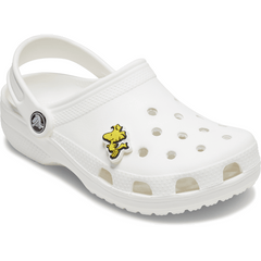 Crocs|Peanuts® Woodstock® Jibbitz Shoe Charm