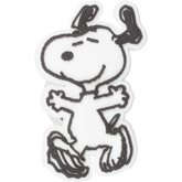 Crocs|Peanuts® Snoopy® Jibbitz Shoe Charm