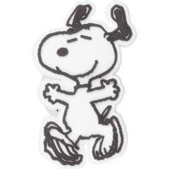 Crocs|Peanuts® Snoopy® Jibbitz Shoe Charm