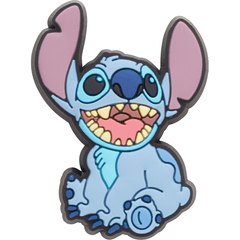 Crocs|Disney Stitch Jibbitz Shoe Charm