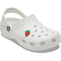 Crocs|Strawberry Fruit Jibbitz Shoe Charm