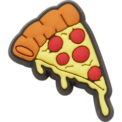 Crocs|Pizza Slice Jibbitz Shoe Charm