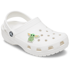Crocs|Grogu™ Jibbitz Shoe Charm
