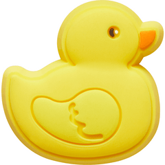 Crocs|Rubber Ducky Jibbitz Shoe Charm