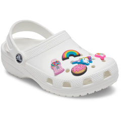 Crocs|Everything Nice 5 Pack Jibbitz™ charms
