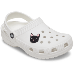 Crocs|Black Cat Jibbitz Shoe Charm