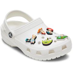 Crocs|Toy Story 5 Pack Jibbitz Shoe Charm