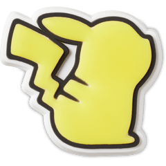 Crocs|Pokemon LED Pikachu Jibbitz™ charms