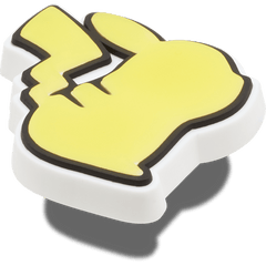 Crocs|Pokemon LED Pikachu Jibbitz™ charms