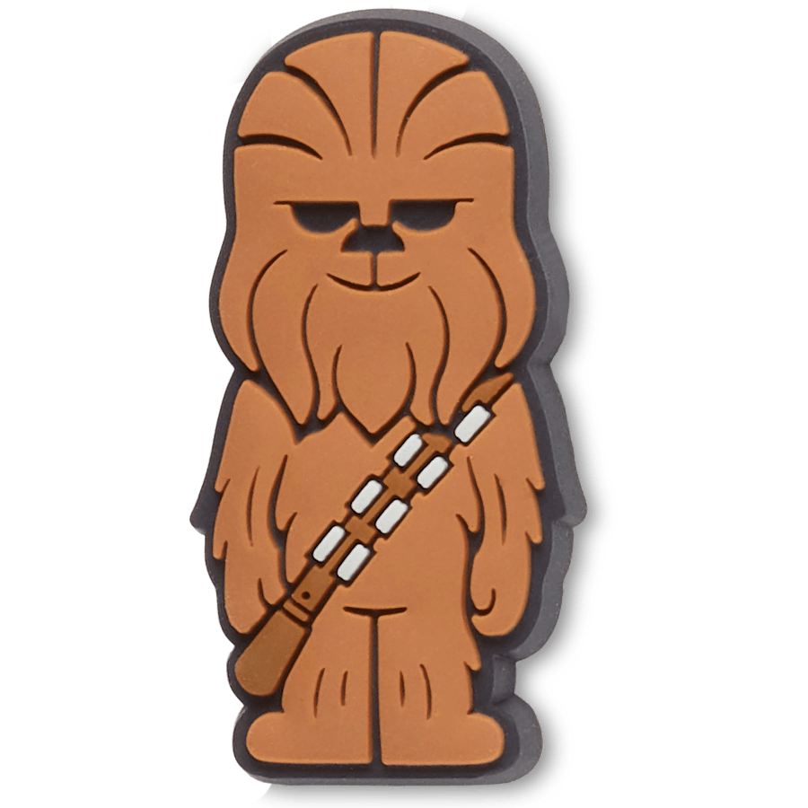 Crocs|Star Wars Chewbacca Jibbitz™ charms