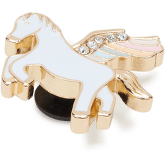 Crocs|Elevated Pegasus Jibbitz™ charms