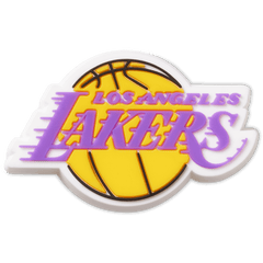 Crocs|NBA Los Angeles Lakers Jibbitz™ charms