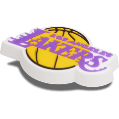 Crocs|NBA Los Angeles Lakers Jibbitz™ charms