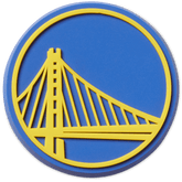 Crocs|NBA Golden State Warriors Jibbitz™ charms