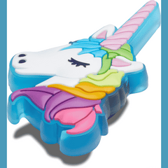 Crocs|Lights Up Unicorn Jibbitz Shoe Charm