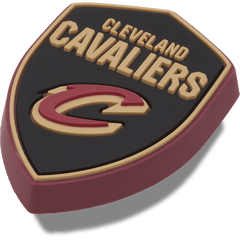 Crocs|NBA Cleveland Cavaliers Jibbitz™ charms
