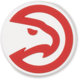 Crocs|NBA Atlanta Hawks Jibbitz™ charms