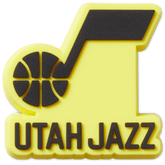 Crocs|NBA Utah Jazz Jibbitz™ charms