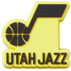 Crocs|NBA Utah Jazz Jibbitz™ charms
