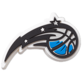 Crocs|NBA Orlando Magic Jibbitz™ charms