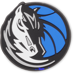 Crocs|NBA Dallas Mavericks Jibbitz™ charms