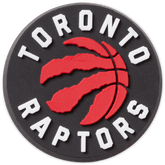 Crocs|NBA Toronto Raptors Jibbitz™ charms
