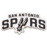 Crocs|NBA San Antonio Spurs Jibbitz™ charms