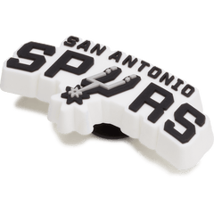 Crocs|NBA San Antonio Spurs Jibbitz™ charms