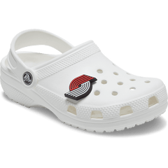Crocs|NBA Portland Trailblazers Jibbitz™ charms