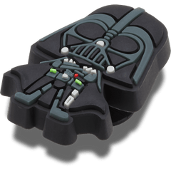 Crocs|Star Wars Darth Vader Jibbitz™ charms