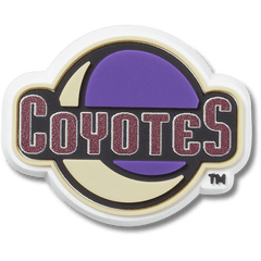 Crocs|NHL® Arizona Coyotes® Jibbitz™ charms