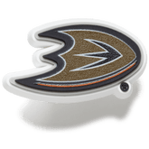 Crocs|NHL® Anaheim Ducks® Jibbitz™ charms