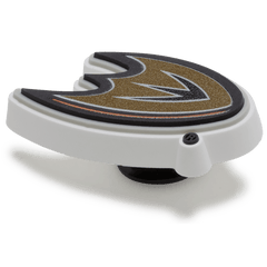 Crocs|NHL® Anaheim Ducks® Jibbitz™ charms