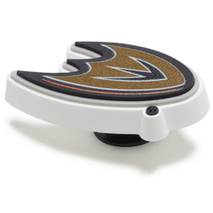 Crocs|NHL® Anaheim Ducks® Jibbitz™ charms