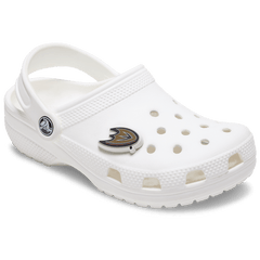 Crocs|NHL® Anaheim Ducks® Jibbitz™ charms