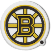 Crocs|NHL® Boston Bruins® Jibbitz™ charms