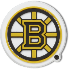 Crocs|NHL® Boston Bruins® Jibbitz™ charms