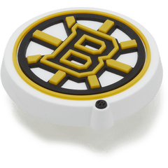 Crocs|NHL® Boston Bruins® Jibbitz™ charms