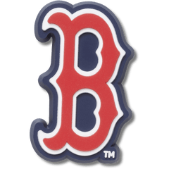 Crocs|MLB Boston Red Sox Jibbitz™ charms