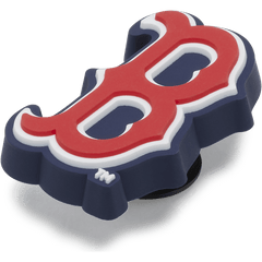 Crocs|MLB Boston Red Sox Jibbitz™ charms
