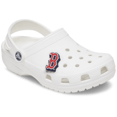 Crocs|MLB Boston Red Sox Jibbitz™ charms
