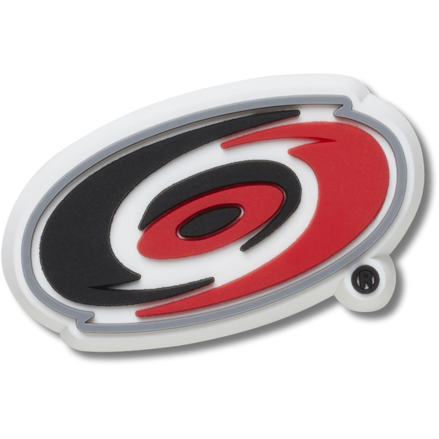 Crocs|NHL® Carolina Hurricanes® Jibbitz™ charms