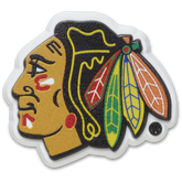 Crocs|NHL® Chicago Blackhawks® Jibbitz™ charms