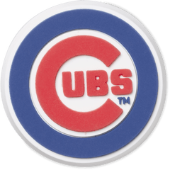 Crocs|MLB Chicago Cubs Jibbitz™ charms