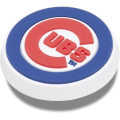 Crocs|MLB Chicago Cubs Jibbitz™ charms