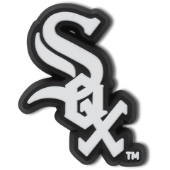 Crocs|MLB Chicago White Sox Jibbitz™ charms