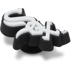 Crocs|MLB Chicago White Sox Jibbitz™ charms