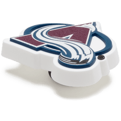 Crocs|NHL® Colorado Avalanche® Jibbitz™ charms